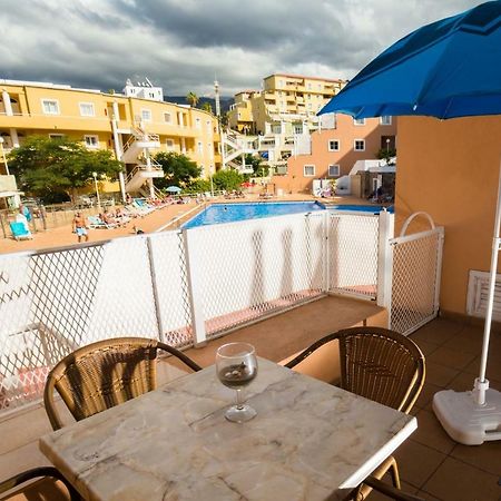 Apartamentos Orlando 85 Costa Adeje (Tenerife) Exterior foto